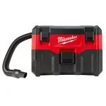 Milwaukee M18 18V Lithium-Ion 2 Gal. Cordless Wet/Dry Vacuum (Tool-Only) thumbnail 1
