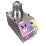 Paragon Spin Magic 5 Stainless Steel Countertop Cotton Candy Machine thumbnail 2