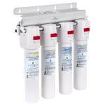 Vitapur 4-Stage Quick Connect Reverse Osmosis Water Filtration System, 20.3 GPD thumbnail 2