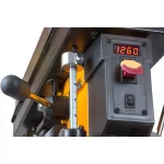 WEN 15 in. Floor Standing Drill Press, 8.6 Amp, Variable Speed with Digital Readout thumbnail 4
