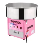 Great Northern Vortex Commercial Pink Cotton Candy Machine by Great Northern Popcorn thumbnail 2