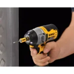 DEWALT MAXFIT 90-Piece Screwdriver Bit Set with Carrying Cases thumbnail 4