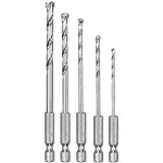 BLACK+DECKER 71-973 30-Piece Quick Connect Drill and Screwdriver Bit Set thumbnail 5