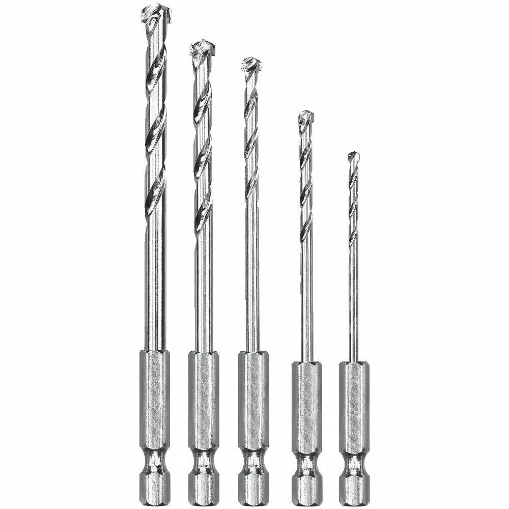 BLACK+DECKER 71-973 30-Piece Quick Connect Drill and Screwdriver Bit Set