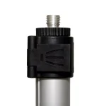 Adir Pro 5 ft. Extending Tripod Pole Telescoping Rod thumbnail 2