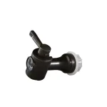 Unbranded Doulton Stainless Steel Gravity Filter Vino Tap/Spigot thumbnail 1
