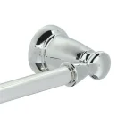 Moen Banbury 24 in. Towel Bar in Chrome thumbnail 3