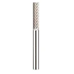 Dremel 9901 1/8 in. Tungsten Carbide Rectangle Rotary Cutter Bit thumbnail 1