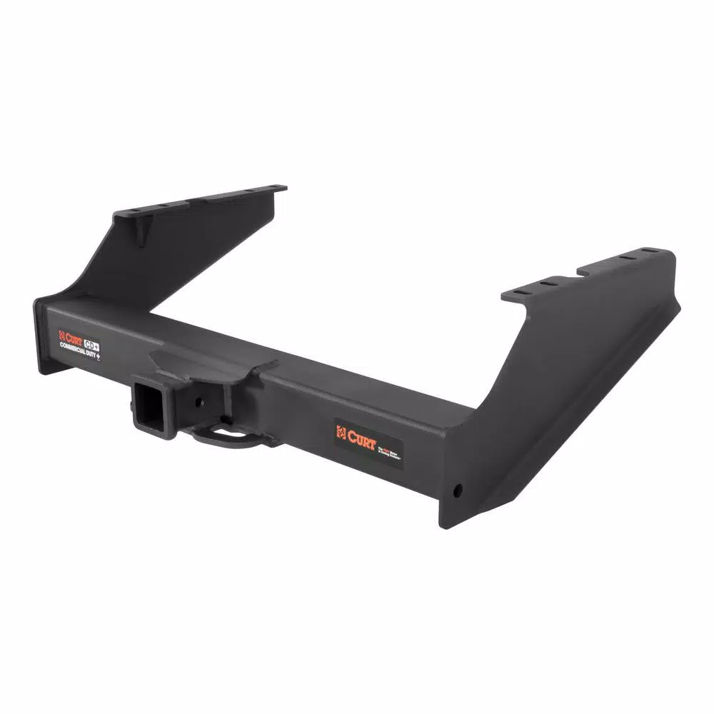 CURT Class 5 CD+ Trailer Hitch for Ford F-250 F-350 F-450 Super Duty