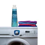 ECOS 4x Ultra Concentrate Laundry Detergent, Free & Clear, 25 oz thumbnail 3