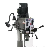 JET JMD-40GH Geared Head Mill/Drill Press, 115V/230V, 6-Speed thumbnail 3