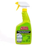 Mold Armor Home Armor Instant Mold and Mildew Stain Remover, 32 oz (3-Pack) thumbnail 4