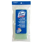 Lysol Tub N' Tile Scrubber Sponge Refill with Micromesh Technology thumbnail 2