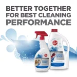 Hoover Deep Clean Max Oxy Carpet Pretreat Solution, 32 oz. thumbnail 5