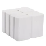 Georgia-Pacific White Premium Multifold Paper Towels, 1-Ply, 250 Count (8-Pack Carton) thumbnail 6