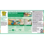 Clorox Disinfecting Bleach and Pine-Sol Original Multi-Surface Cleaner Bundle, 4-Pack thumbnail 12