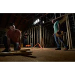 RIDGID GEN5X 18V Universal Collapsible Tripod Lighting Stand thumbnail 5