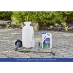 Scotts Outdoor Cleaner Patio and Deck Concentrate with ZeroScrub Technology, 0.5 Gal. thumbnail 3