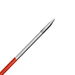 AdirPro Leica Style GMP111 Mini Prism with Holder and 4-Section Pole thumbnail 5