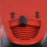 Hilti TE 2 120-Volt SDS-Plus Corded Hammer Drill Kit thumbnail 4