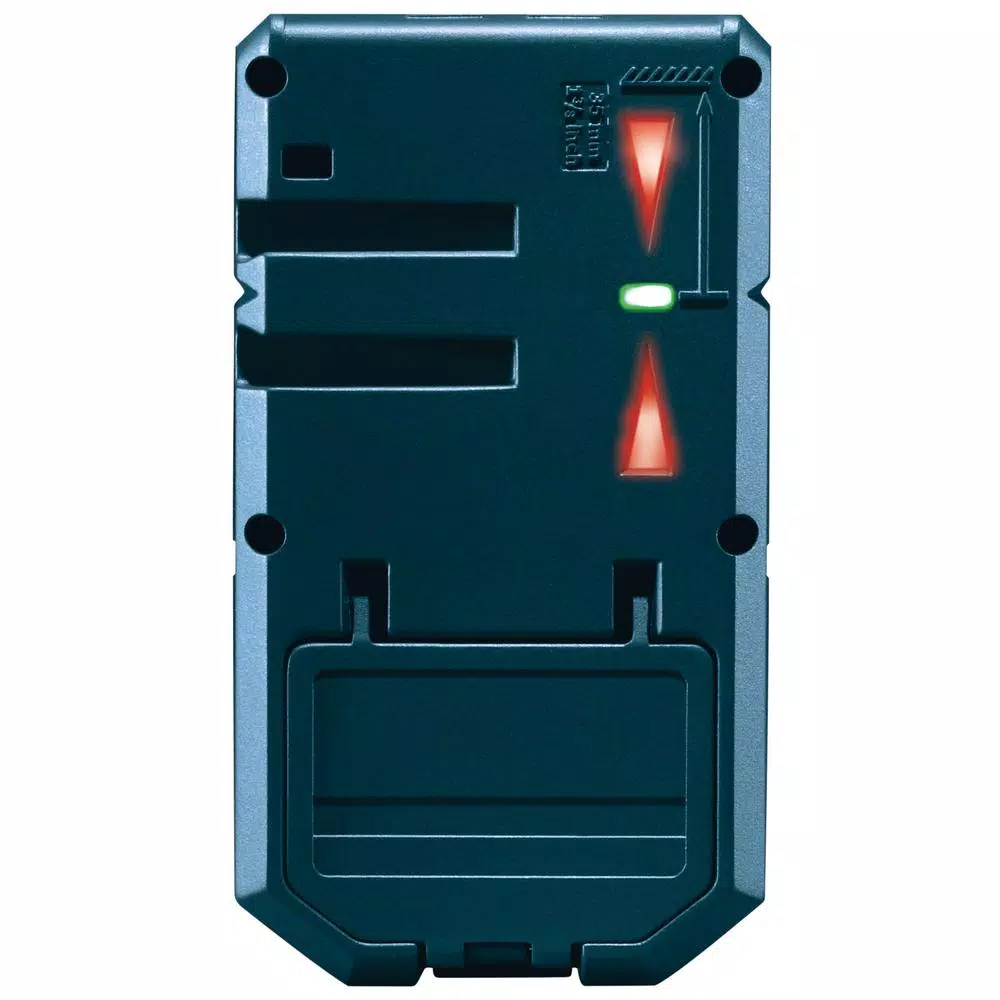 Bosch LR 6 Line Laser Receiver for GCL 2-160 Cross-Line Lasers