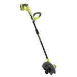 RYOBI ONE+ 18V Cordless 9 in. Lithium-Ion Reconditioned Edger thumbnail 7