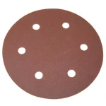 WEN 120-Grit 9 in. Hook and Loop Drywall Sanding Discs, 10-Pack thumbnail 2