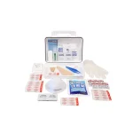 Rapid Care 166-Piece 25 Person ANSI/OSHA Compliant Industrial First Aid Kit thumbnail 2