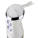 Ovente HS680 500W Immersion Blender, 6-Speed Handheld Mixer with Stainless Steel Blades thumbnail 5