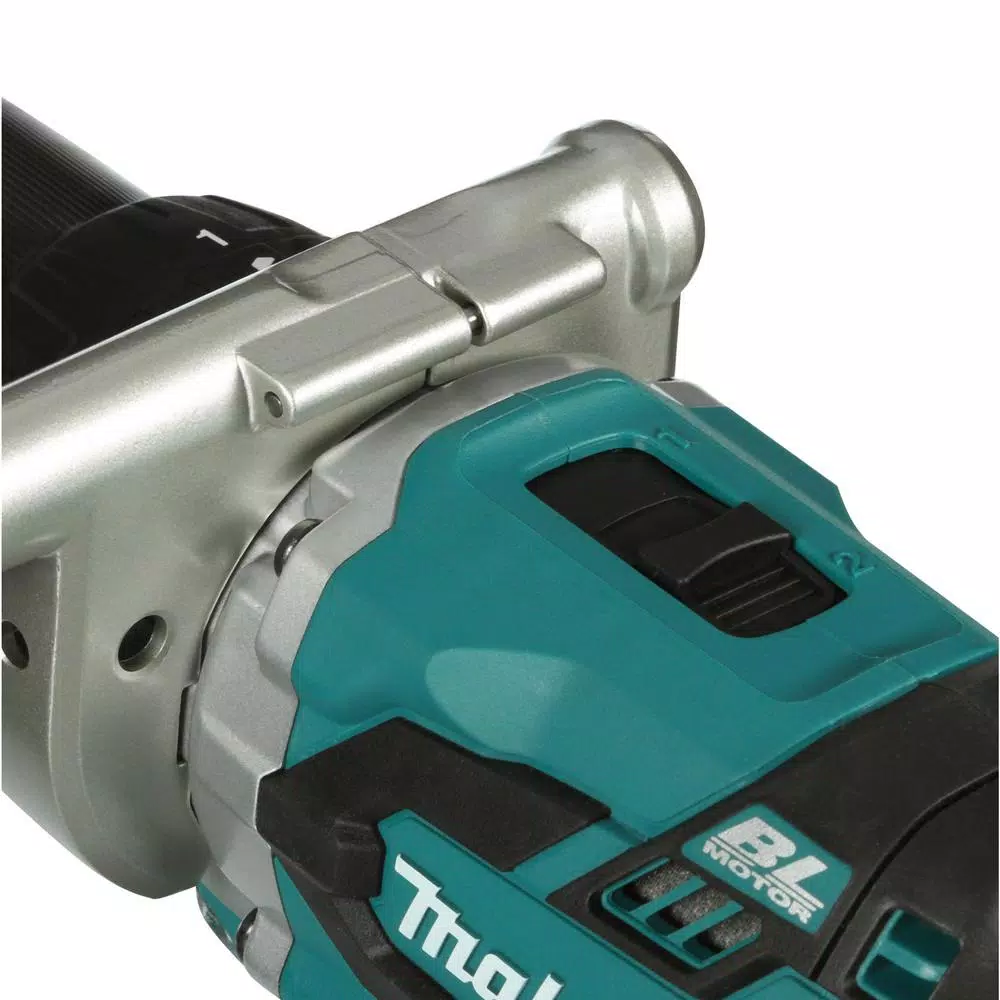 Makita 18V LXT Brushless 1/2 in. Cordless Driver/Drill (Tool-Only)