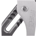 CHANNELLOCK 12 in. Straight Jaw Tongue and Groove Pliers thumbnail 2