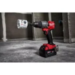 Milwaukee 2-1/8 in. Carbide Hole Dozer Saw for Multi-Material Cutting thumbnail 4