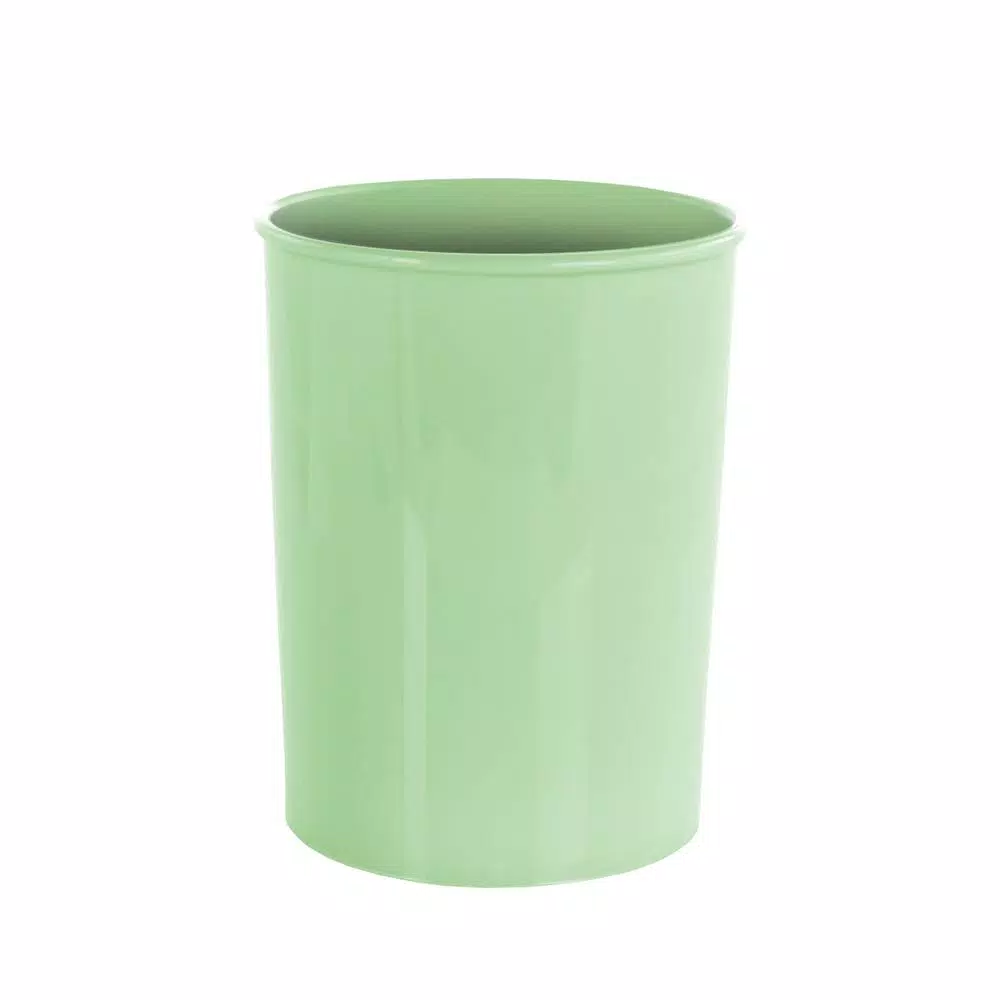 MegaChef 12-Piece Mint Green Silicone Kitchen Utensil Set