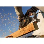 WEN 8 Amp 4-3/8 in. Corded Electric Hand Planer thumbnail 9