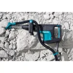 Makita SDS-MAX Demolition Dust Extraction Attachment for Rotary and Demolition Hammers thumbnail 5