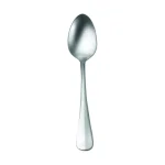 Oneida Baguette 18/10 Stainless Steel Serving Spoons, Silver (Set of 12) thumbnail 1