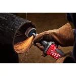 Milwaukee M18 FUEL 1/4 in. Brushless Cordless Die Grinder (Tool-Only) thumbnail 4