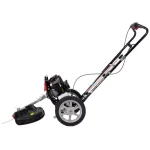 Southland 43cc Gas Walk-Behind Wheeled String Trimmer, 17 in. Cutting Path thumbnail 3