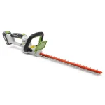 PowerSmith PHT120 20V Cordless Hedge Trimmer with 18 in. Blade, 2.0 Ah Battery and Charger thumbnail 1