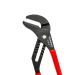 Crescent Tongue and Groove Plier Set, 2-Piece Alloy Steel Utility Pliers thumbnail 3