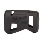 Milwaukee M12 FUEL 1/4" Right Angle Die Grinder Protective Boot (49-16-2485) thumbnail 2