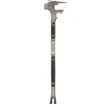 Stanley FatMax Xtreme III FuBar 30 in. Heavy Duty Pry Bar thumbnail 1