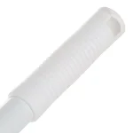 Ettore Squeegee and Scrubber Combo Window Wand with 5 ft. Extension Pole thumbnail 3