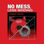 Milwaukee M18 FUEL Angler 120 ft. x 1/8 in. Steel Pulling Fish Tape Replacement Cartridge thumbnail 7
