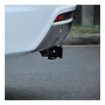 CURT Class 3 Trailer Hitch 2-in Receiver for Hyundai Santa Fe & Kia Sorento thumbnail 11