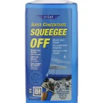Ettore Squeegee Off Window Cleaning Soap, 16 oz. Concentrated Liquid thumbnail 5