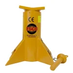 ESCO 13-Ton Forklift and Tractor Jack Stands, Pair thumbnail 3