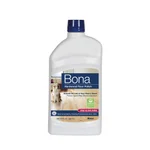 Bona 32 oz. High-Gloss Hardwood Floor Polish, Acrylic Urethane Blend thumbnail 1