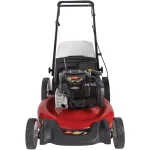 Toro Recycler 21 in. High-Wheel Gas Walk Behind Push Mower with Briggs & Stratton Engine thumbnail 3