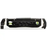 Digi-Pas DWL280PRO 9 in. IP67 Waterproof Digital Torpedo Level with LED Display and Magnetic V-Groove Base thumbnail 3